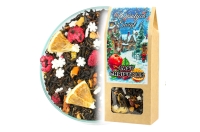 Herbata Czarna LAST CHRISTMAS (KT) (50g) Prezent Na Mikołajki i Święta!